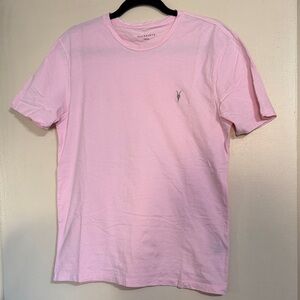 All Saints short sleeve tee